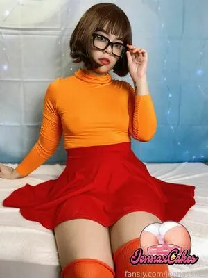 Jennacakes OnlyFans Leaked Free Thumbnail Picture - #kcTukpHys5