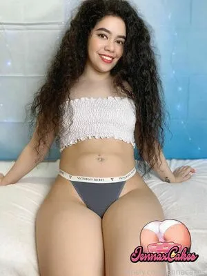 Jennacakes OnlyFans Leaked Free Thumbnail Picture - #m1Jgms9saU