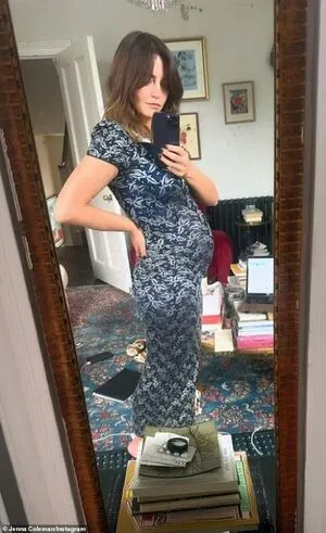 Jennacoleman OnlyFans Leaked Free Thumbnail Picture - #2lgoqfikFf