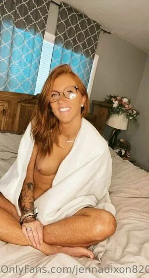 Jennadixon OnlyFans Leaked Free Thumbnail Picture - #Rn5w5f405r