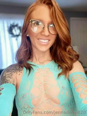 Jennadixon OnlyFans Leaked Free Thumbnail Picture - #YRG7BS5bL2