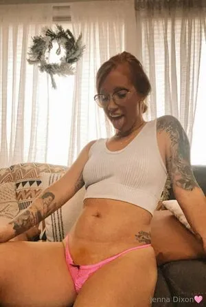Jennadixon OnlyFans Leaked Free Thumbnail Picture - #ZSMZ5vS7fZ