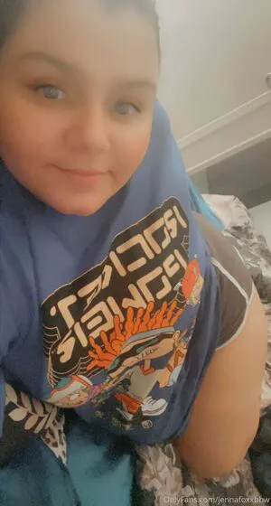 Jennafoxxbbw OnlyFans Leaked Free Thumbnail Picture - #LVlHDt1UHE