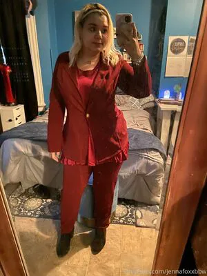 Jennafoxxbbw OnlyFans Leaked Free Thumbnail Picture - #XH1F18klIJ