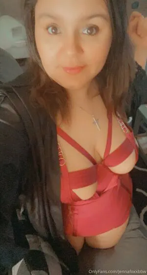 Jennafoxxbbw OnlyFans Leaked Free Thumbnail Picture - #aXwutn7Ai0