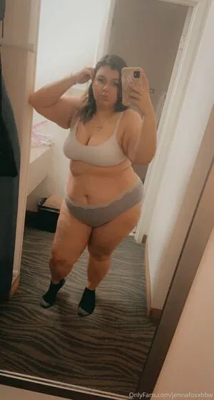 Jennafoxxbbw OnlyFans Leaked Free Thumbnail Picture - #kCAKQcvg4Q