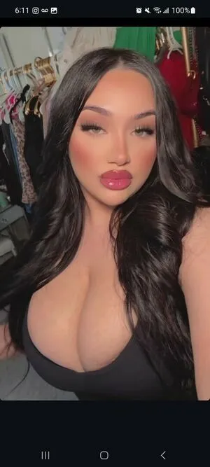Jennah Hamdan OnlyFans Leaked Free Thumbnail Picture - #4DxXFLj5kF