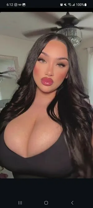 Jennah Hamdan OnlyFans Leaked Free Thumbnail Picture - #77eHCOdjIe