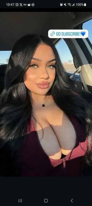 Jennah Hamdan OnlyFans Leaked Free Thumbnail Picture - #CVtDYz7bfv