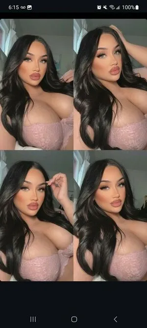 Jennah Hamdan OnlyFans Leaked Free Thumbnail Picture - #DEzkC9YsU8