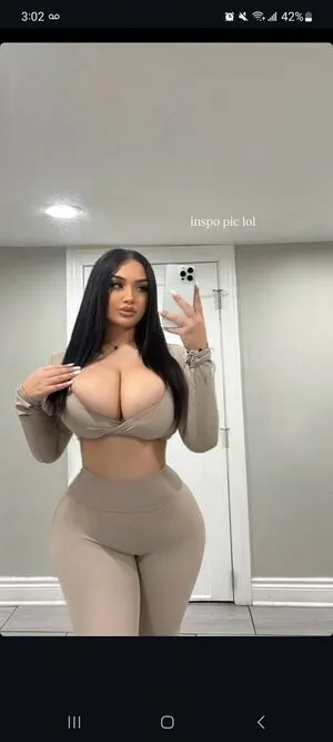 Jennah Hamdan OnlyFans Leaked Free Thumbnail Picture - #PQ69a8eqjI