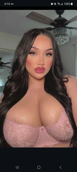 Jennah Hamdan OnlyFans Leaked Free Thumbnail Picture - #bikjrP7KpO