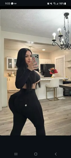 Jennah Hamdan OnlyFans Leaked Free Thumbnail Picture - #rQhPqyhEQk