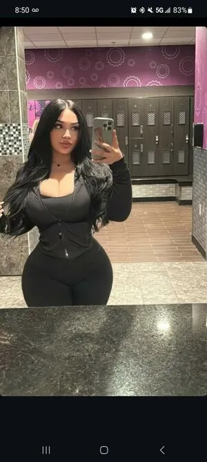 Jennah Hamdan OnlyFans Leaked Free Thumbnail Picture - #uojLd67P44