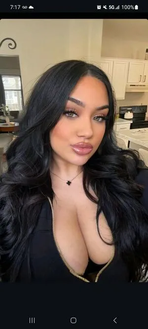 Jennah Hamdan OnlyFans Leaked Free Thumbnail Picture - #x9Cc5nNEBB