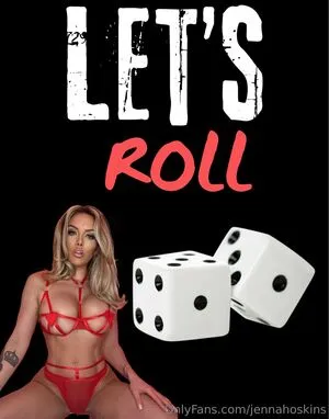 Jennahoskins OnlyFans Leaked Free Thumbnail Picture - #MVdcqHhCRY