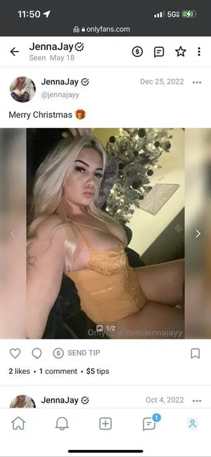 Jennajayy OnlyFans Leaked Free Thumbnail Picture - #OlF6Lj3IBP