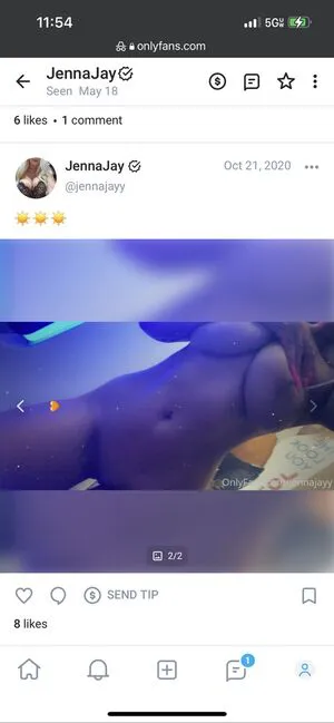 Jennajayy OnlyFans Leaked Free Thumbnail Picture - #lfqxT3cXGJ