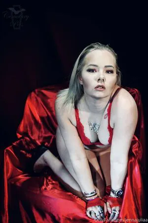 Jennajuliaa OnlyFans Leaked Free Thumbnail Picture - #1Qt8OLprJ1