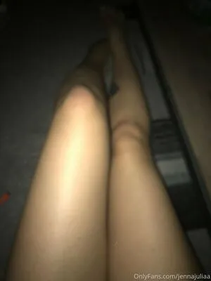 Jennajuliaa OnlyFans Leaked Free Thumbnail Picture - #Fi2JyyTq58
