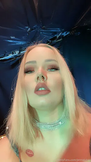 Jennajuliaa OnlyFans Leaked Free Thumbnail Picture - #pbRGExfp3I