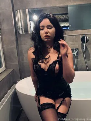 Jennajuliaa OnlyFans Leaked Free Thumbnail Picture - #rChdp0VSzq