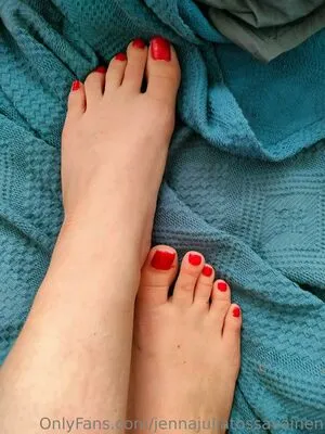 Jennajuliatossavainen OnlyFans Leaked Free Thumbnail Picture - #SciIJrlThV