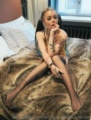 Jennajuliatossavainen OnlyFans Leaked Free Thumbnail Picture - #vGpeMYhQLx