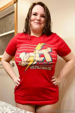 Jennaliscious OnlyFans Leaked Free Thumbnail Picture - #5aEjhc47PO