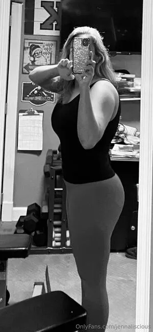 Jennaliscious OnlyFans Leaked Free Thumbnail Picture - #NbRZtcEa6z