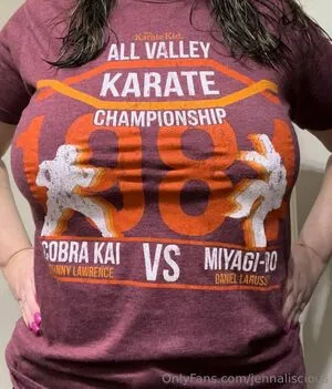 Jennaliscious OnlyFans Leaked Free Thumbnail Picture - #ZoRyj5S8Pq