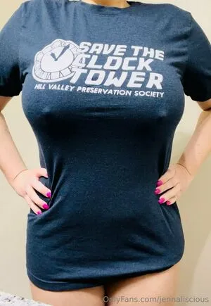 Jennaliscious OnlyFans Leaked Free Thumbnail Picture - #r3nkDjfKqK