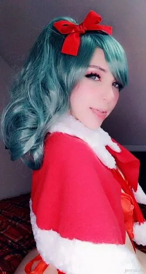 Jennalore OnlyFans Leaked Free Thumbnail Picture - #8cff7azvC1
