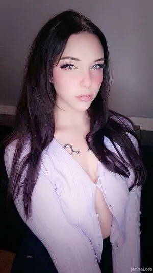 Jennalore OnlyFans Leaked Free Thumbnail Picture - #AZKwJJ4xEA