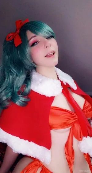 Jennalore OnlyFans Leaked Free Thumbnail Picture - #fRsu9GfegG