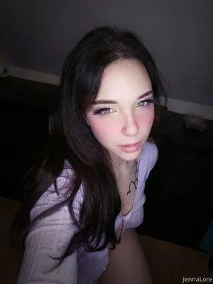 Jennalore OnlyFans Leaked Free Thumbnail Picture - #wRMC9bBEJx