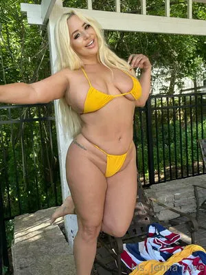 Jennalovexxx OnlyFans Leaked Free Thumbnail Picture - #Khkep0KT4g