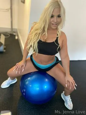 Jennalovexxx OnlyFans Leaked Free Thumbnail Picture - #LWrpy5YKVk
