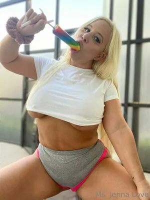 Jennalovexxx OnlyFans Leaked Free Thumbnail Picture - #MaHulJiFZu