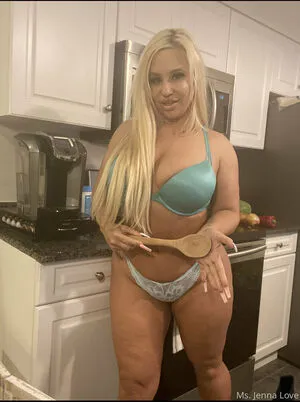Jennalovexxx OnlyFans Leaked Free Thumbnail Picture - #TlvPYy0rj9