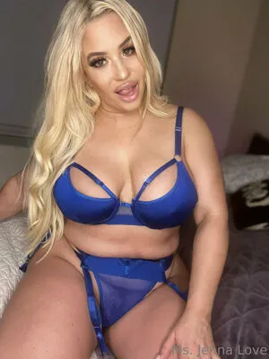 Jennalovexxx OnlyFans Leaked Free Thumbnail Picture - #W1VBWARF8A