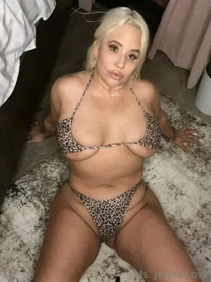 Jennalovexxx OnlyFans Leaked Free Thumbnail Picture - #lIDXiDL0ZB