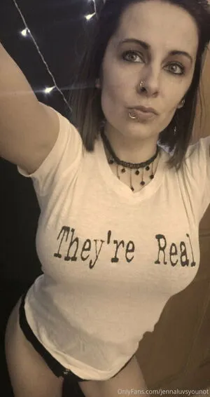 Jennaluvsyounot OnlyFans Leaked Free Thumbnail Picture - #2tex5dpjr5