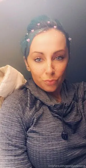 Jennaluvsyounot OnlyFans Leaked Free Thumbnail Picture - #6m5GPMBk9C