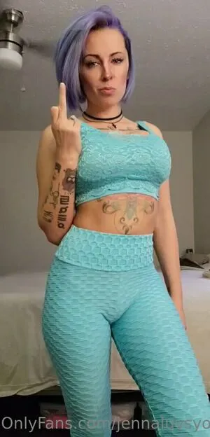 Jennaluvsyounot OnlyFans Leaked Free Thumbnail Picture - #D4v2HOUBbY