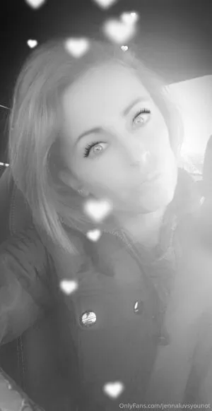 Jennaluvsyounot OnlyFans Leaked Free Thumbnail Picture - #IyXFF2E9p3