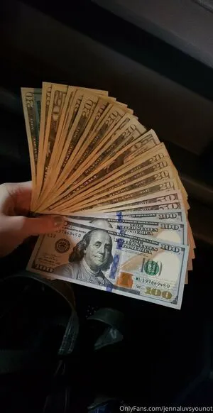 Jennaluvsyounot OnlyFans Leaked Free Thumbnail Picture - #KzWhOsS9PI