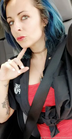 Jennaluvsyounot OnlyFans Leaked Free Thumbnail Picture - #ML7YMai85V