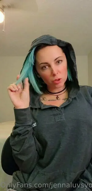 Jennaluvsyounot OnlyFans Leaked Free Thumbnail Picture - #NTVxExOQjy
