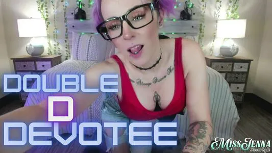 Jennaluvsyounot OnlyFans Leaked Free Thumbnail Picture - #QqFaFveGsF